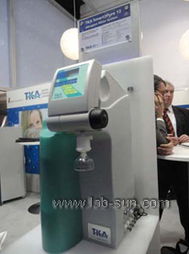 莱比信亮相2010年德国Medica医疗展，以卓越技术服务引领行业前沿